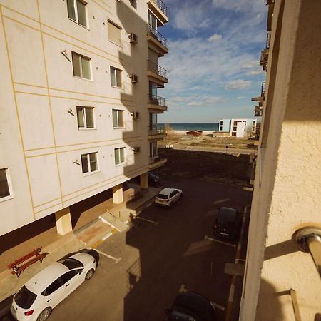 Seascape - Summerland Apartment มามายา ภายนอก รูปภาพ