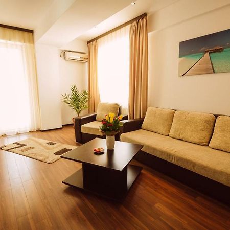 Seascape - Summerland Apartment มามายา ภายนอก รูปภาพ
