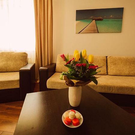 Seascape - Summerland Apartment มามายา ภายนอก รูปภาพ