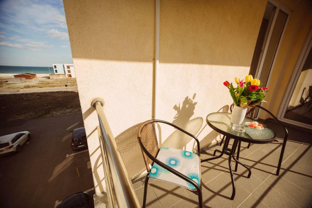 Seascape - Summerland Apartment มามายา ภายนอก รูปภาพ