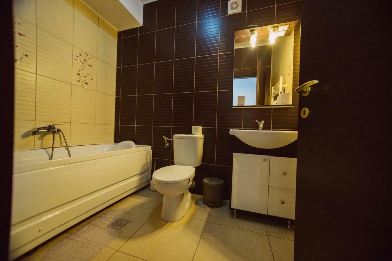 Seascape - Summerland Apartment มามายา ภายนอก รูปภาพ