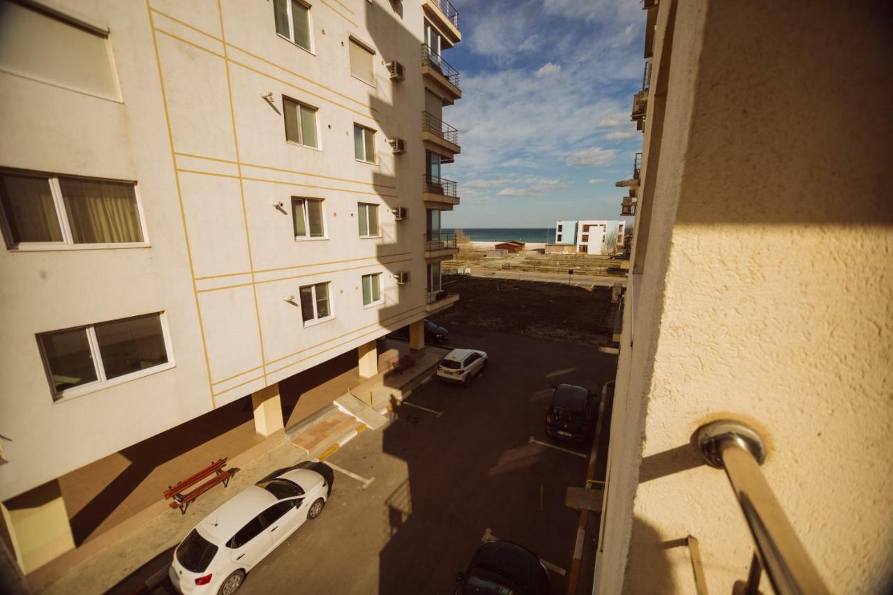 Seascape - Summerland Apartment มามายา ภายนอก รูปภาพ