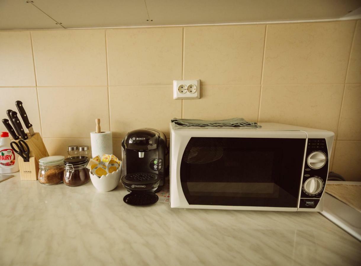 Seascape - Summerland Apartment มามายา ภายนอก รูปภาพ