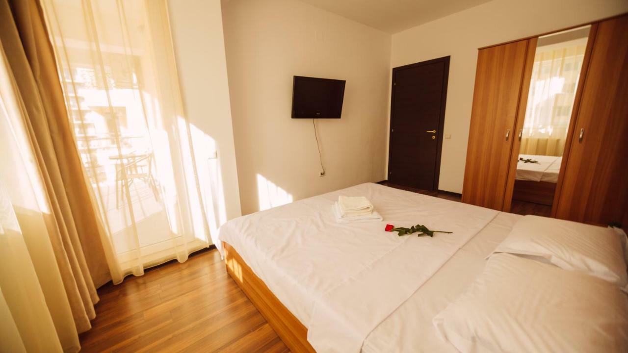 Seascape - Summerland Apartment มามายา ภายนอก รูปภาพ