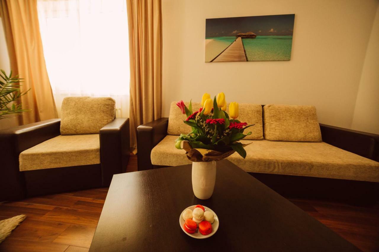 Seascape - Summerland Apartment มามายา ภายนอก รูปภาพ