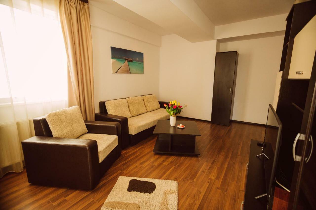 Seascape - Summerland Apartment มามายา ภายนอก รูปภาพ