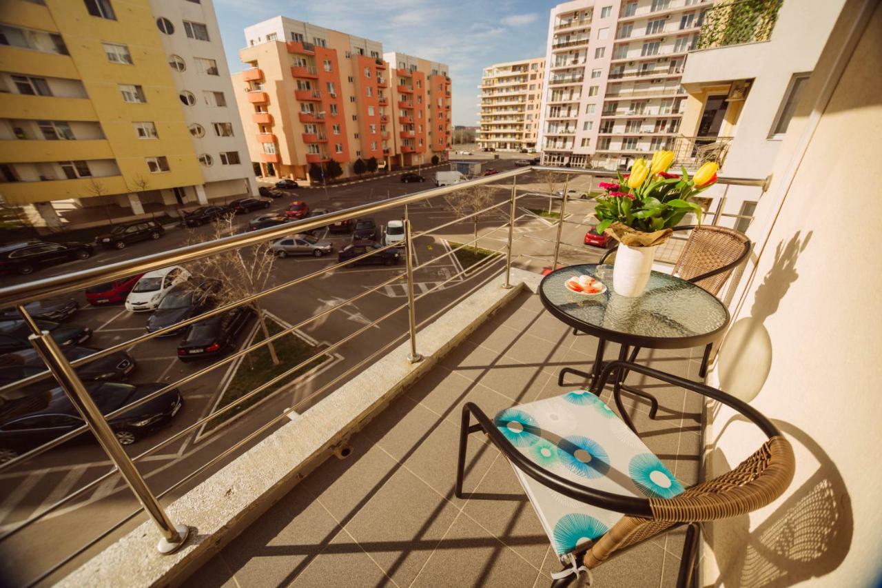 Seascape - Summerland Apartment มามายา ภายนอก รูปภาพ