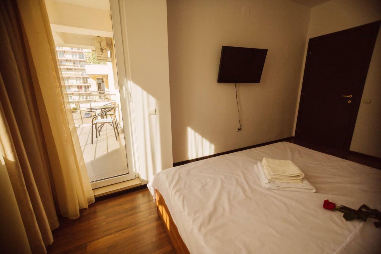 Seascape - Summerland Apartment มามายา ภายนอก รูปภาพ