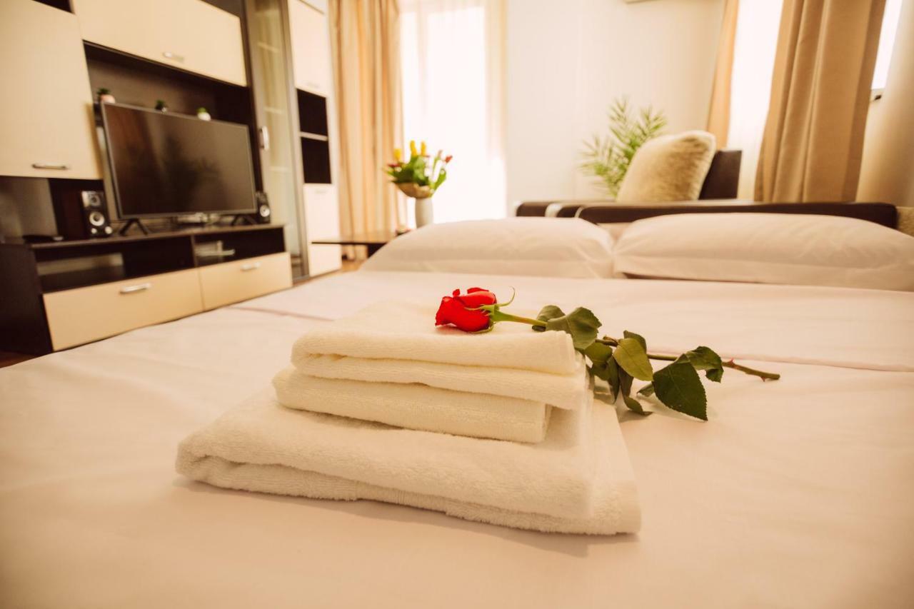 Seascape - Summerland Apartment มามายา ภายนอก รูปภาพ