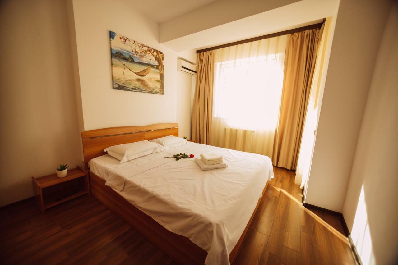 Seascape - Summerland Apartment มามายา ภายนอก รูปภาพ