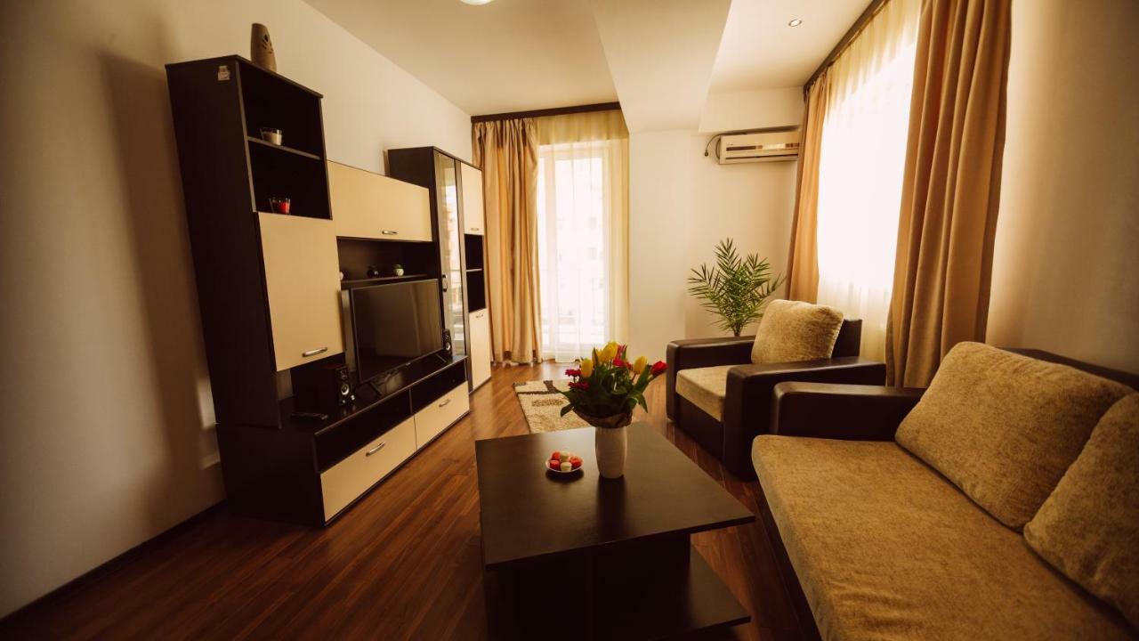 Seascape - Summerland Apartment มามายา ภายนอก รูปภาพ